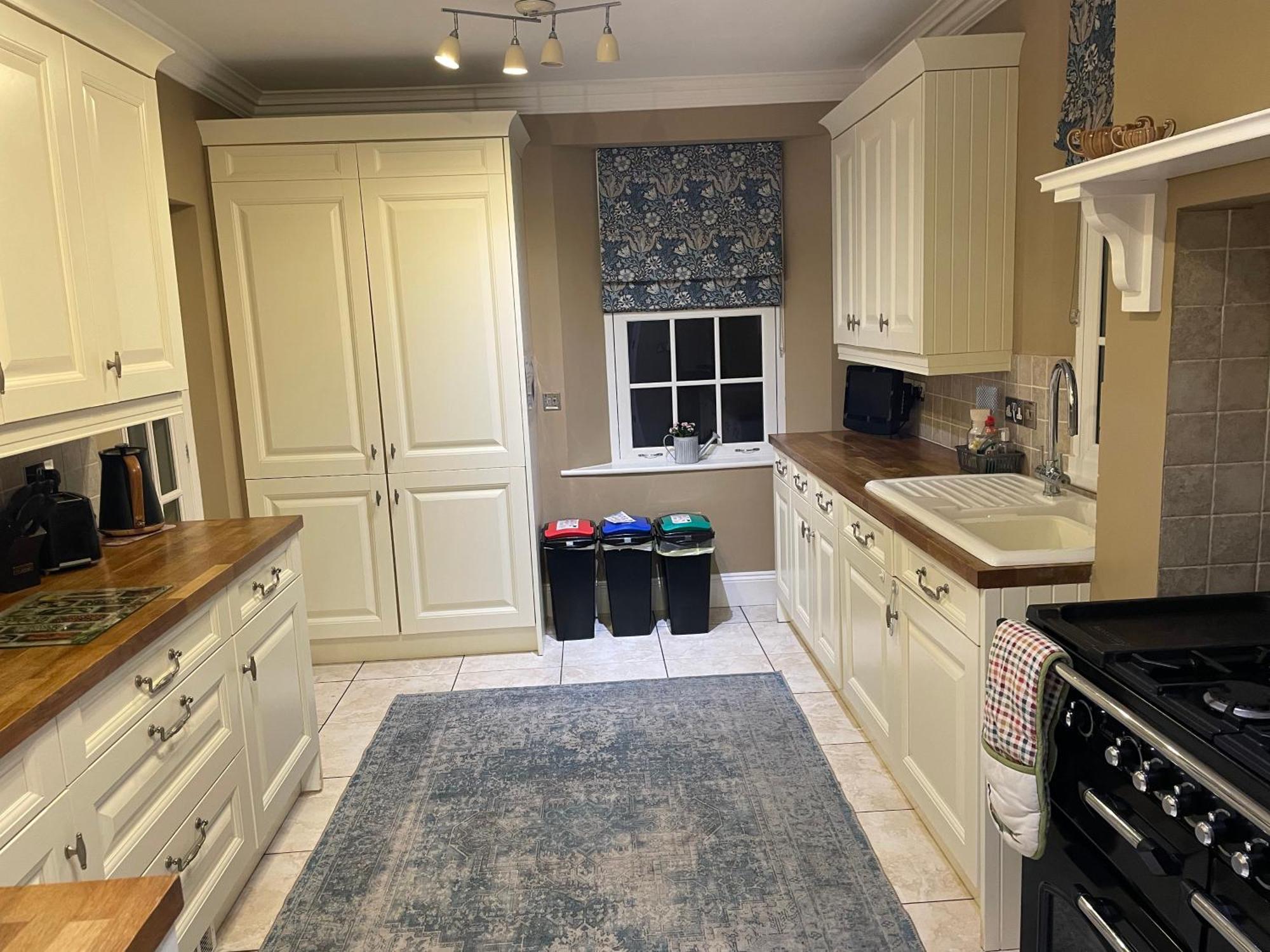 Wayside , 3 Bed , 2 Bath Charming House Close To 林肯 外观 照片