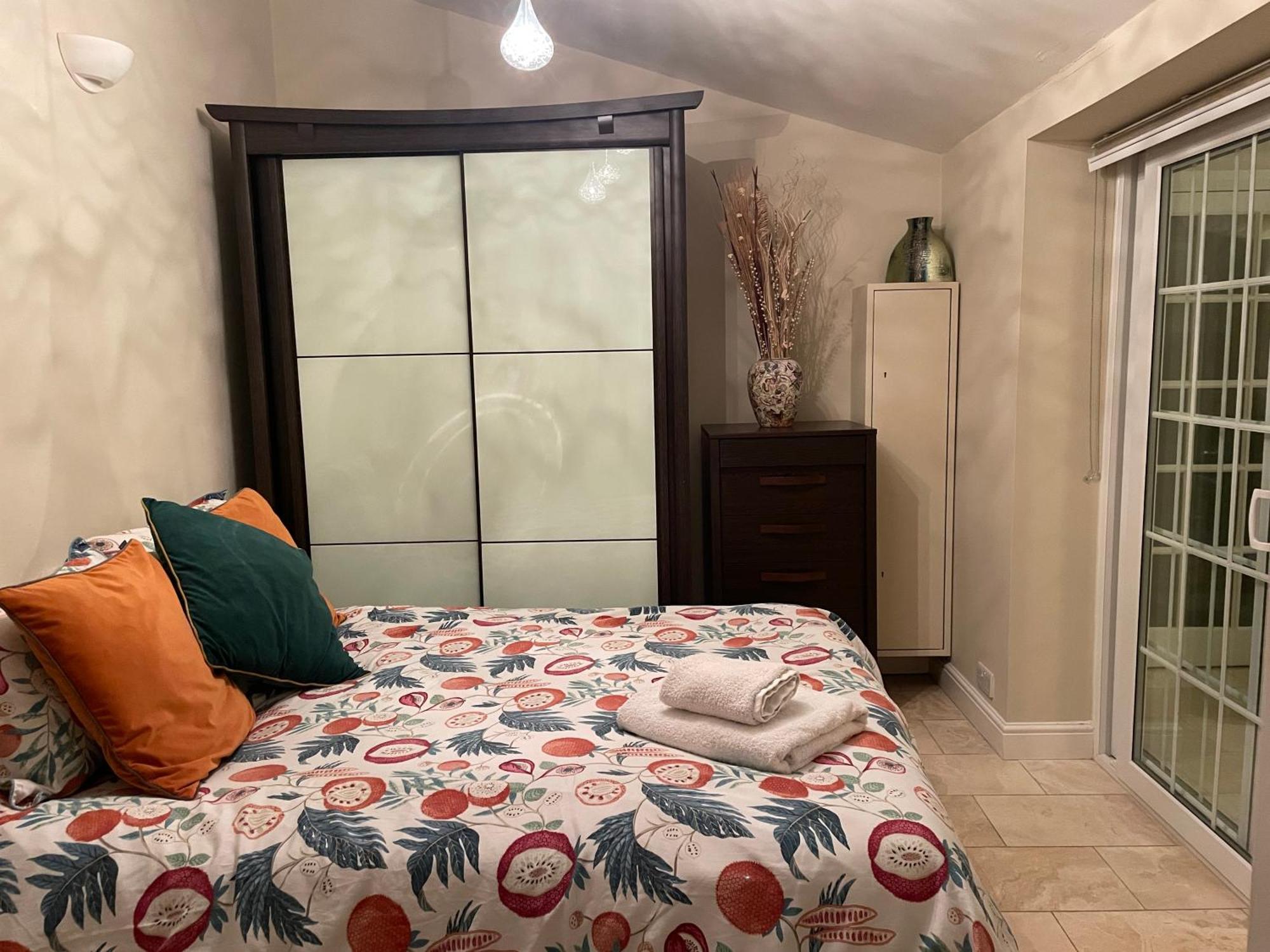 Wayside , 3 Bed , 2 Bath Charming House Close To 林肯 外观 照片