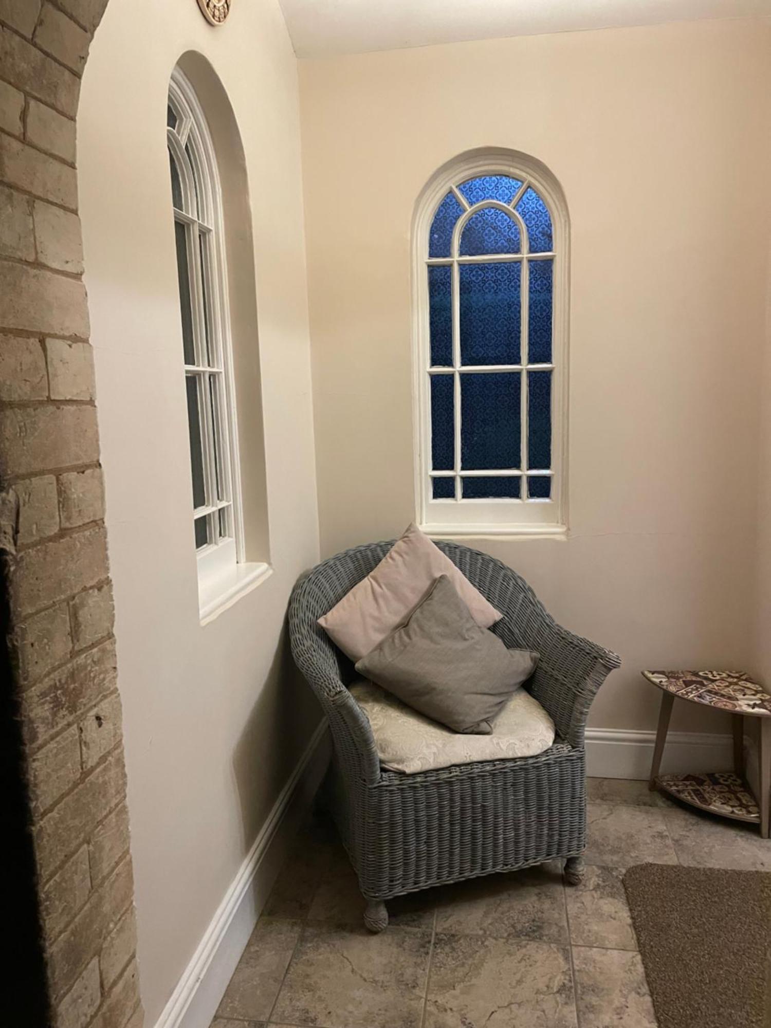 Wayside , 3 Bed , 2 Bath Charming House Close To 林肯 外观 照片