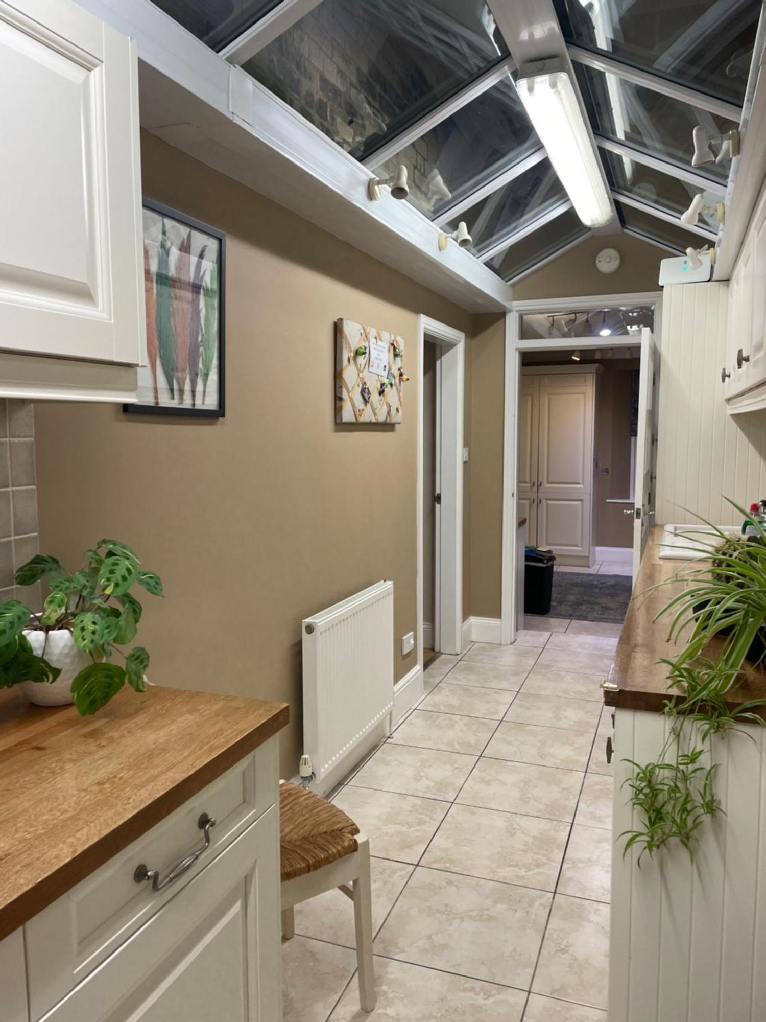 Wayside , 3 Bed , 2 Bath Charming House Close To 林肯 外观 照片