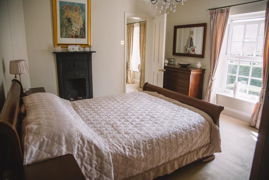 Wayside , 3 Bed , 2 Bath Charming House Close To 林肯 外观 照片