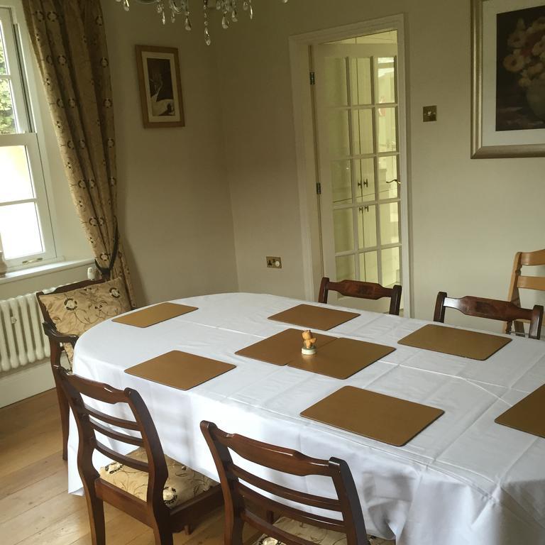 Wayside , 3 Bed , 2 Bath Charming House Close To 林肯 外观 照片